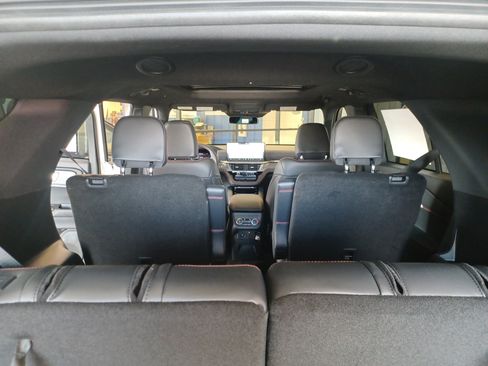 New 2025 Ford Explorer ST-Line w/ Premium Package image 19