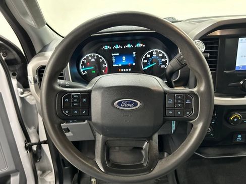 Certified 2022 Ford F150 XLT AWD/4WD image 16