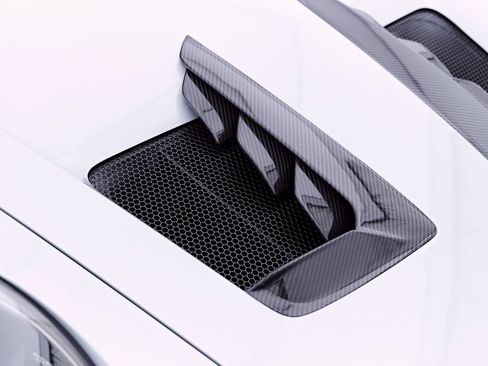 Used 2025 Porsche 911 GT3 RS RWD image 28