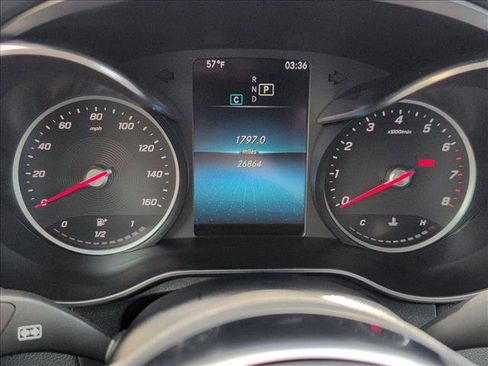 Certified 2022 Mercedes-Benz GLC 300 4MATIC image 11