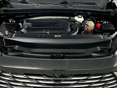 Used 2025 Buick Envision Preferred image 30