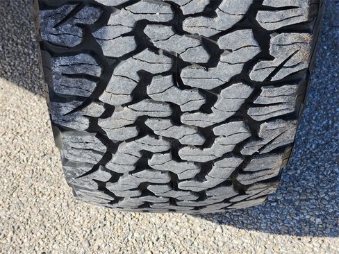 Used 2024 Jeep Wrangler Unlimited Rubicon 392 image 11