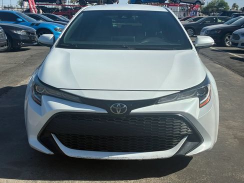 Used 2022 Toyota Corolla SE w/ Carpet Mat Package (TMS) FWD image 13