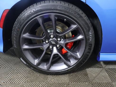 Used 2023 Dodge Charger GT w/ Performance Handling Group image 19