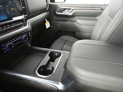 New 2026 Chevrolet Silverado 2500 LTZ w/ Trail Boss Package AWD/4WD image 33