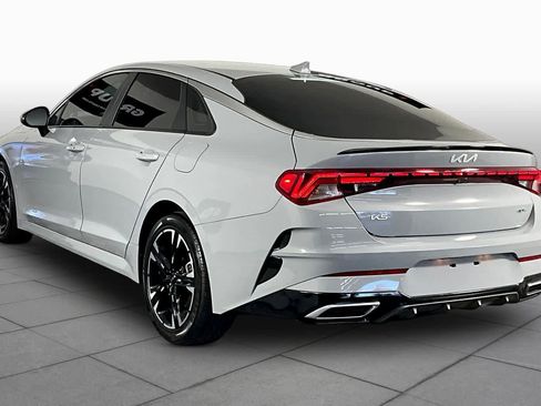 Used 2023 Kia K5 GT-Line w/ GT-Line Premium Package image 12