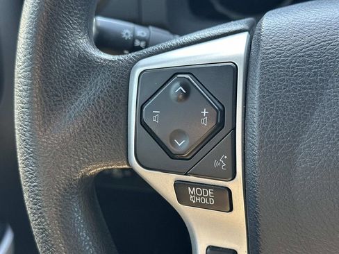 Used 2020 Toyota Tundra SR5 w/ TRD Sport Package AWD/4WD image 22