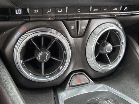 Used 2018 Chevrolet Camaro LT w/ RS Package image 21