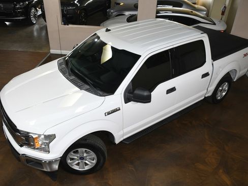 Used 2019 Ford F150 XLT image 74