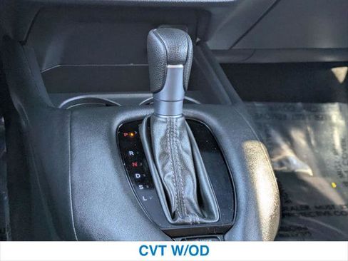 Certified 2023 Honda HR-V LX image 19