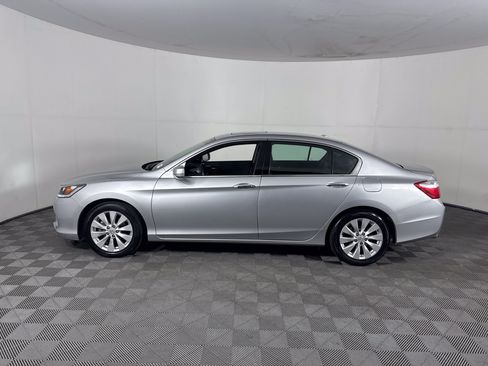 Used 2015 Honda Accord EX-L image 8