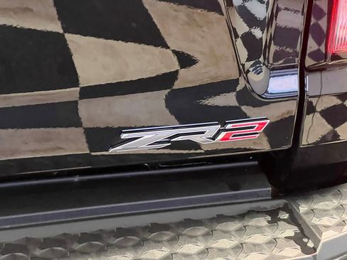 Used 2024 Chevrolet Colorado ZR2 image 46