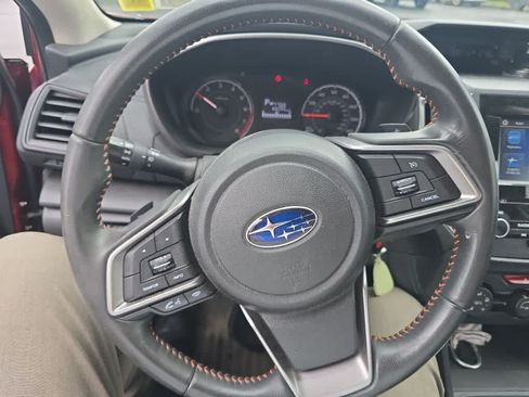 Used 2019 Subaru Crosstrek 2.0i Premium AWD/4WD image 9