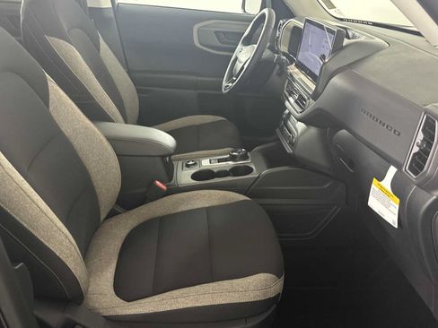 Used 2026 Ford Bronco Sport Big Bend w/ Convenience Package AWD/4WD image 17