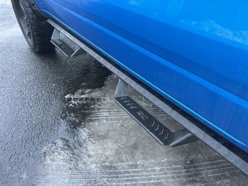 Used 2020 RAM 1500 Sport w/ Leather & Sound Group image 13