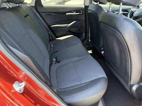Used 2024 Kia Seltos S FWD image 15