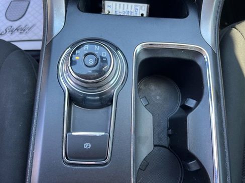 Used 2020 Ford Fusion SE AWD/4WD image 31