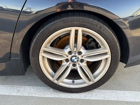 Used 2016 BMW 535i Sedan image 6