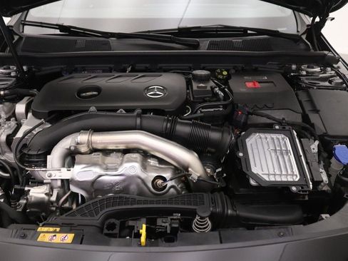 Certified 2026 Mercedes-Benz CLA 250 image 26