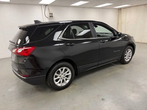 Used 2021 Chevrolet Equinox LT FWD image 5