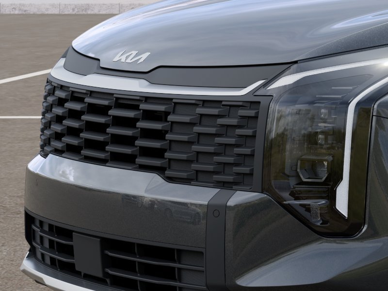 New 2027 Kia Sportage LX AWD/4WD image 12