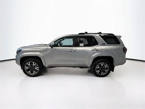 New 2026 Toyota 4Runner 4WD image 4