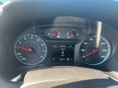 Used 2020 Chevrolet Equinox LS