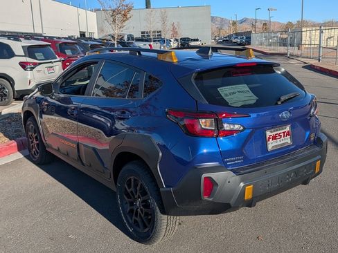 New 2026 Subaru Crosstrek 2.5i Wilderness image 6
