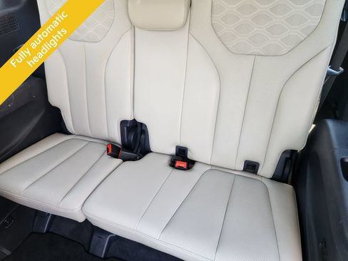 Used 2021 Hyundai Palisade Limited w/ Cargo Package AWD/4WD image 18