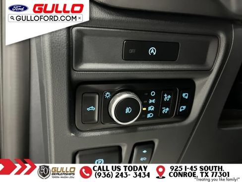 Used 2025 Ford F150 Lariat w/ Equipment Group 501A Mid AWD/4WD image 19