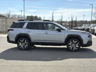 New 2026 Subaru Outback Touring XT