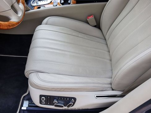 Used 2015 Bentley Flying Spur V8 AWD/4WD image 41