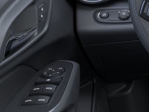 New 2026 Chevrolet Trax LS w/ Driver Confidence Package FWD image 22