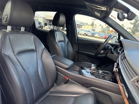 Used 2018 Audi Q7 3.0T Premium Plus image 23