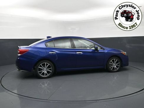 Used 2017 Subaru Impreza 2.0i Limited AWD/4WD image 6