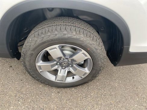 Used 2025 Honda Ridgeline RTL image 26