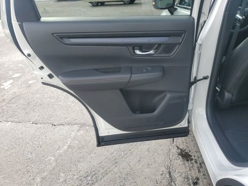 Certified 2026 Honda CR-V Sport-L image 27