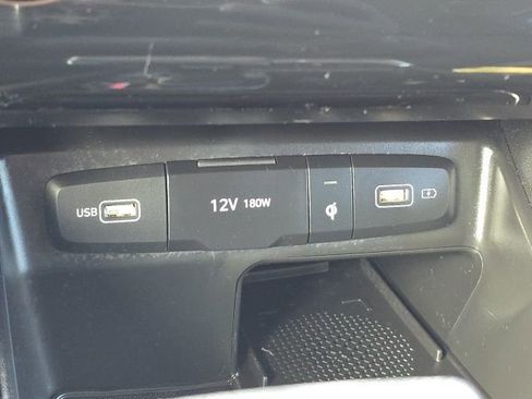 Used 2023 Hyundai Tucson SEL image 16