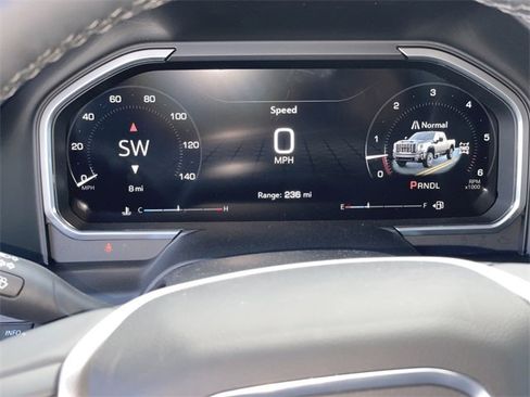 New 2026 GMC Sierra 3500 Denali w/ Technology Package image 11