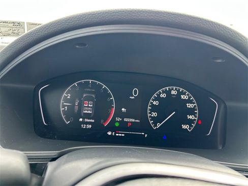 Used 2023 Honda Civic LX image 29