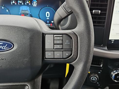 Used 2025 Ford F150 XL w/ Equipment Group 104A Hybrid image 19