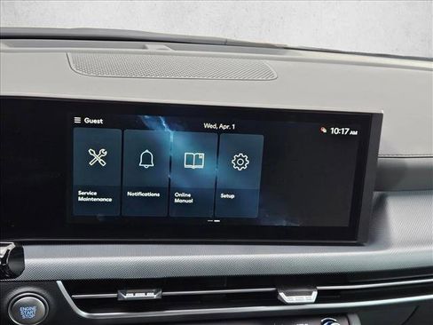 New 2026 Hyundai Sonata SEL FWD image 19