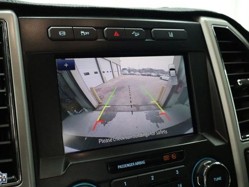 Certified 2020 Ford F250 Lariat w/ Lariat Ultimate Package image 25