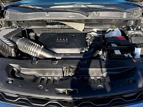 Used 2025 Chevrolet Blazer LT image 23