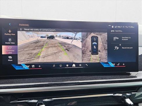 Used 2026 BMW X7 xDrive40i w/ M Sport Package image 13