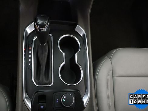 Used 2018 Chevrolet Traverse LT w/ LPO, Floor Liner Package FWD image 34