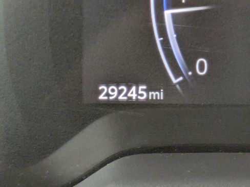 Used 2023 Toyota Corolla Cross XLE w/ Convenience Package image 37