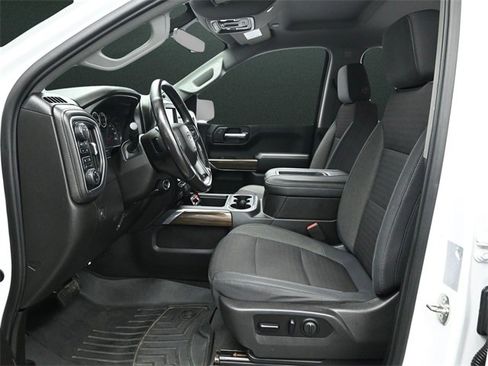 Used 2019 Chevrolet Silverado 1500 RST w/ All-Star Edition image 11