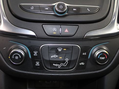 Used 2023 Chevrolet Equinox LT image 29