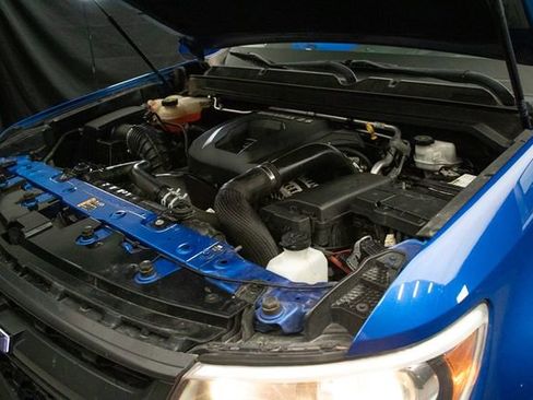 Used 2019 Chevrolet Colorado ZR2 w/ LPO, Premium Interior Package image 26